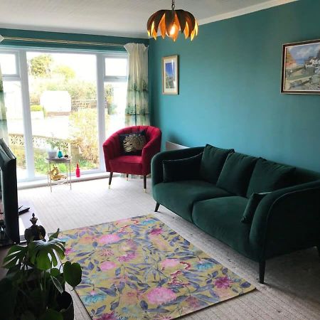 Letaway - Tom'S Cabin, Staithes Villa Buitenkant foto