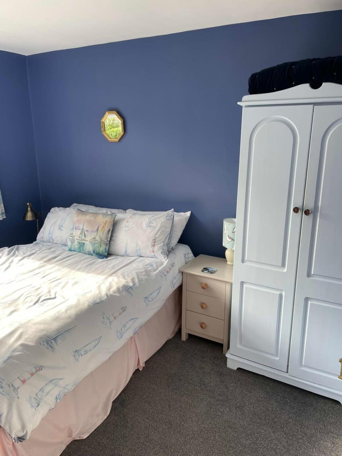Letaway - Tom'S Cabin, Staithes Villa Buitenkant foto